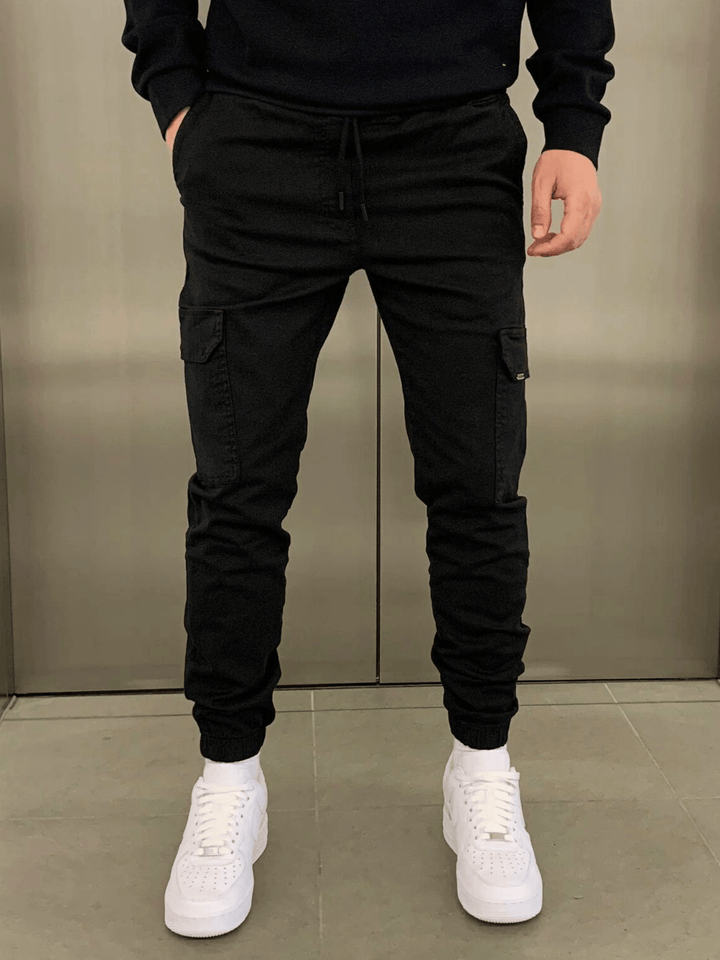 Vince® | Cargo Jogger Fit