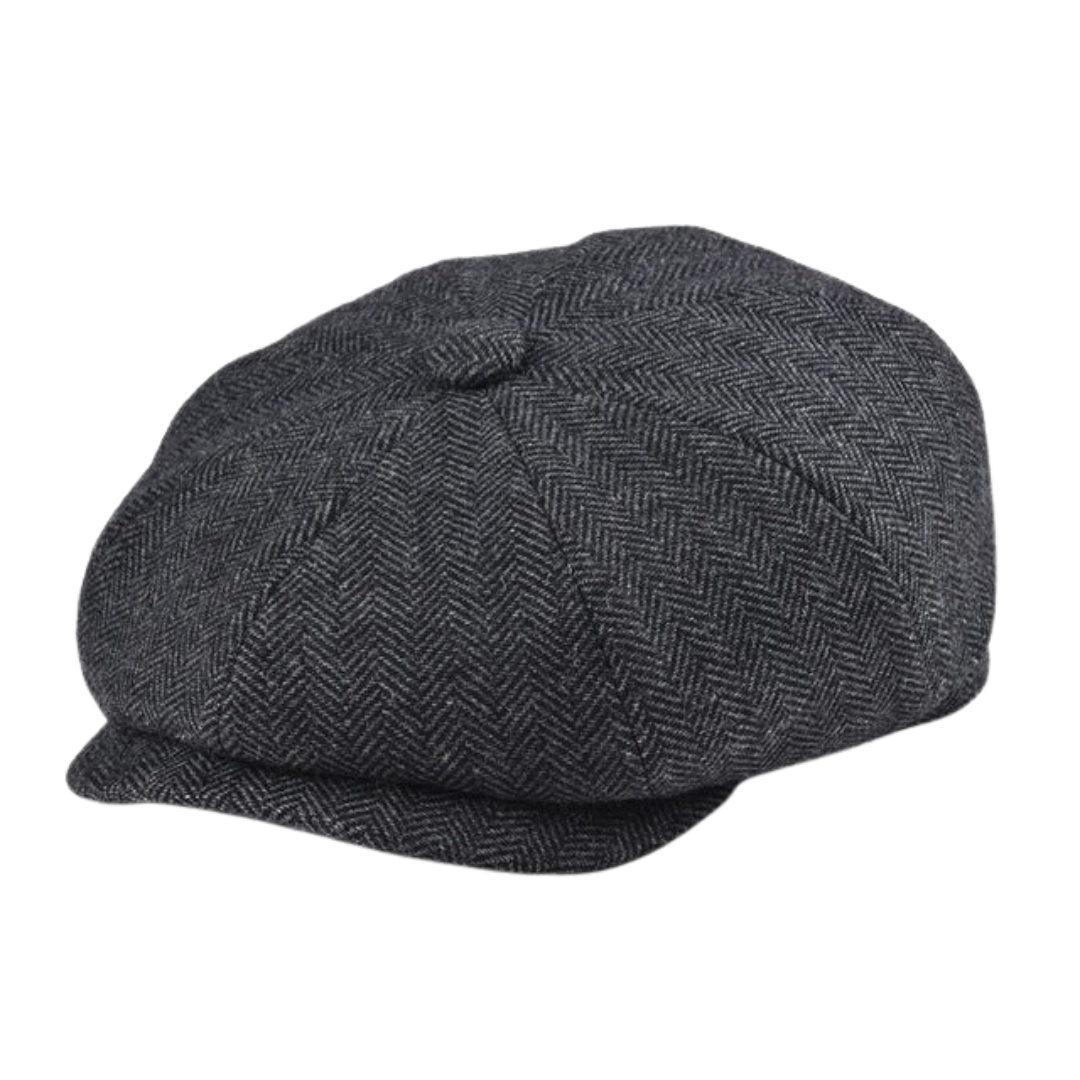 Manuël™ | Klassieke detective pet