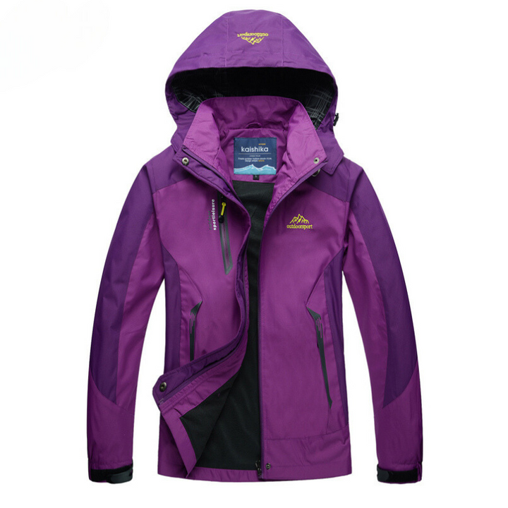 LUCIA | Allweather Comfort