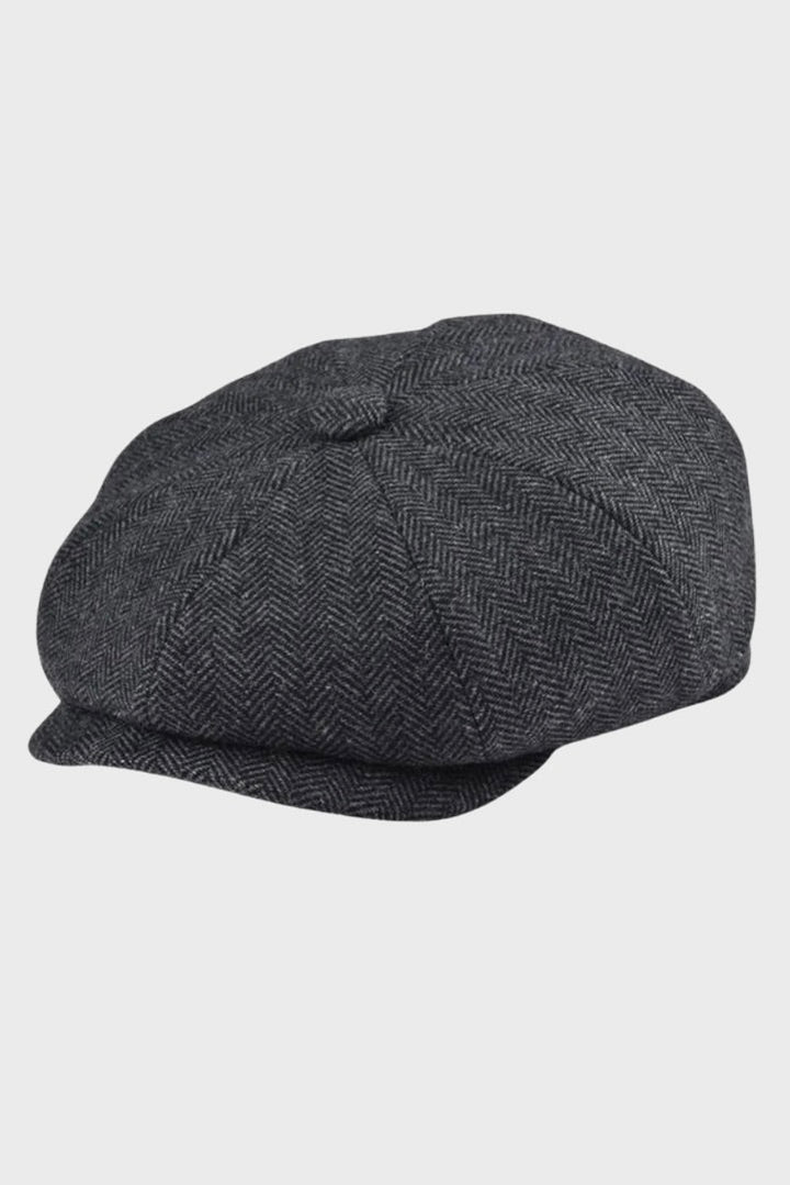 Manuël™ | Klassieke detective pet