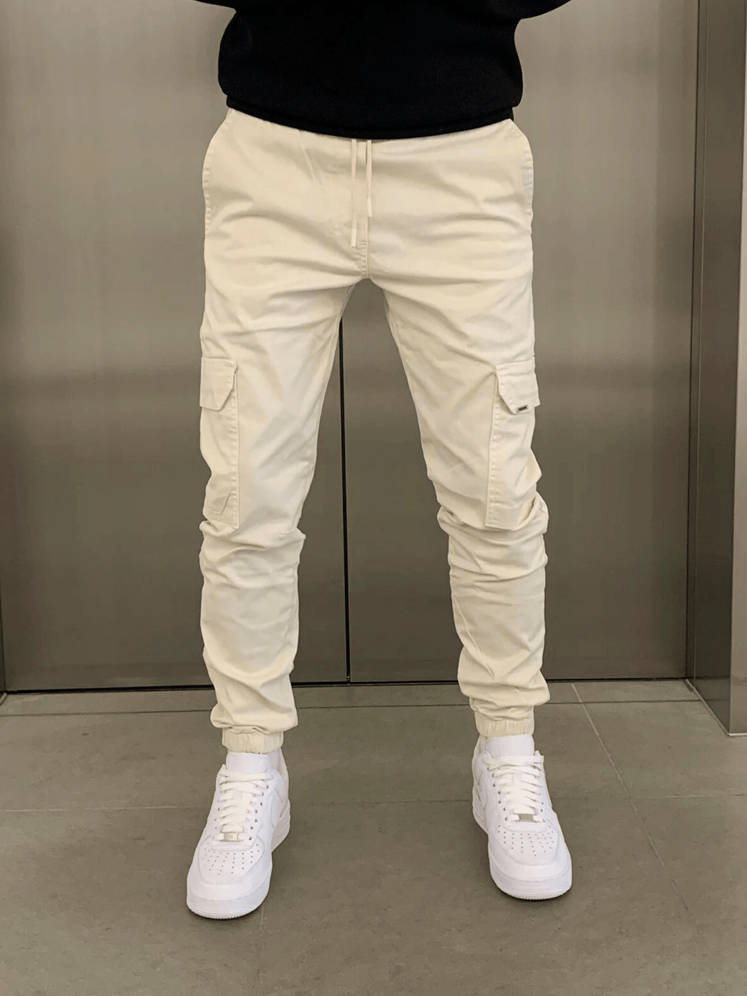 Vince® | Cargo Jogger Fit