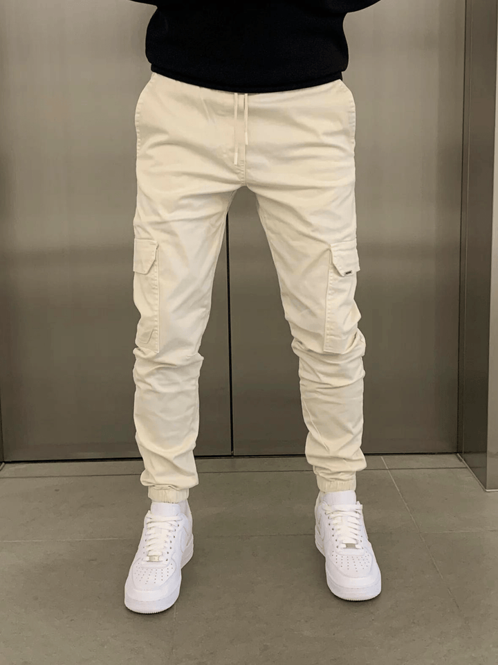 Vince® | Cargo Jogger Fit