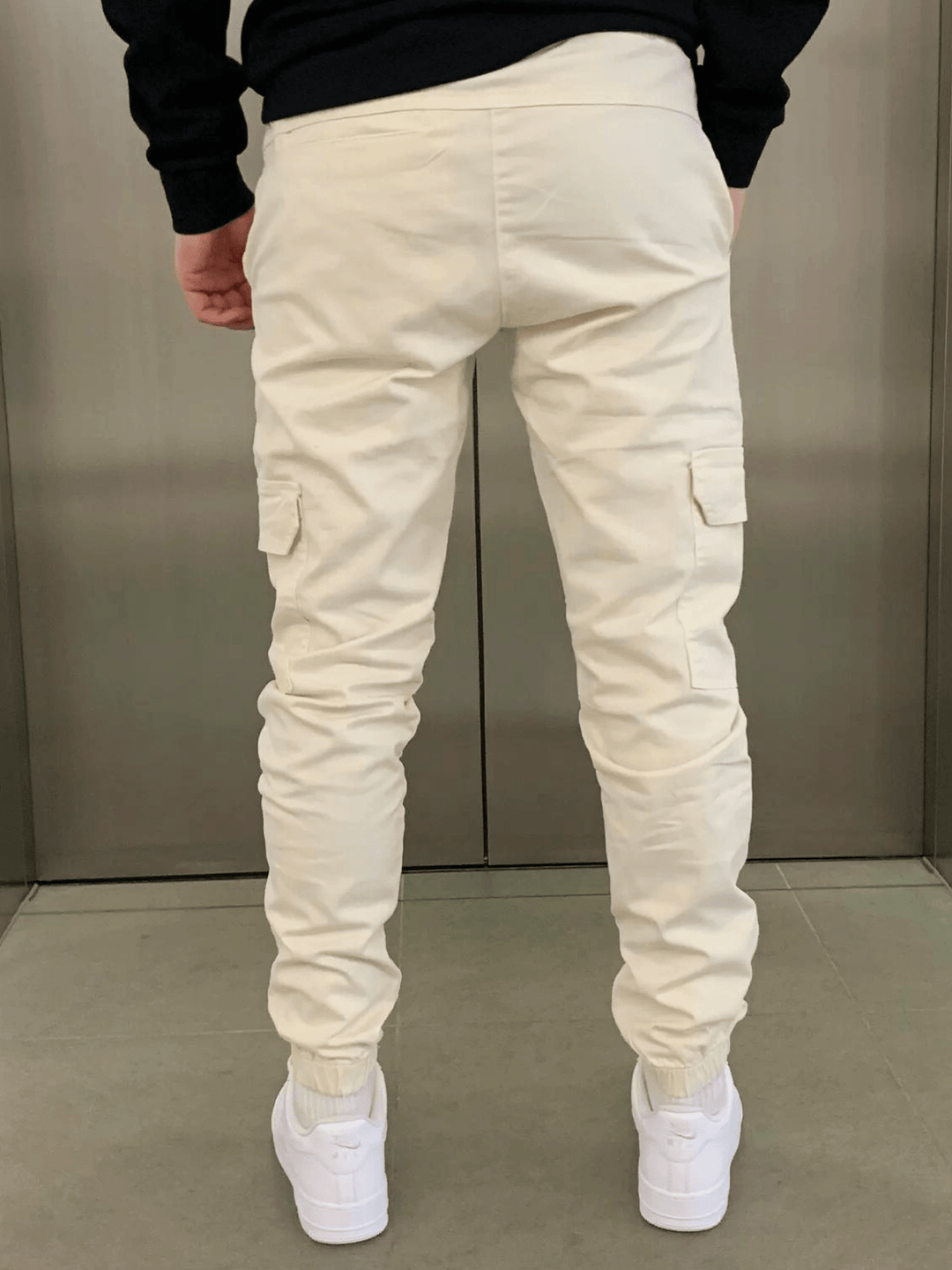 Vince® | Cargo Jogger Fit