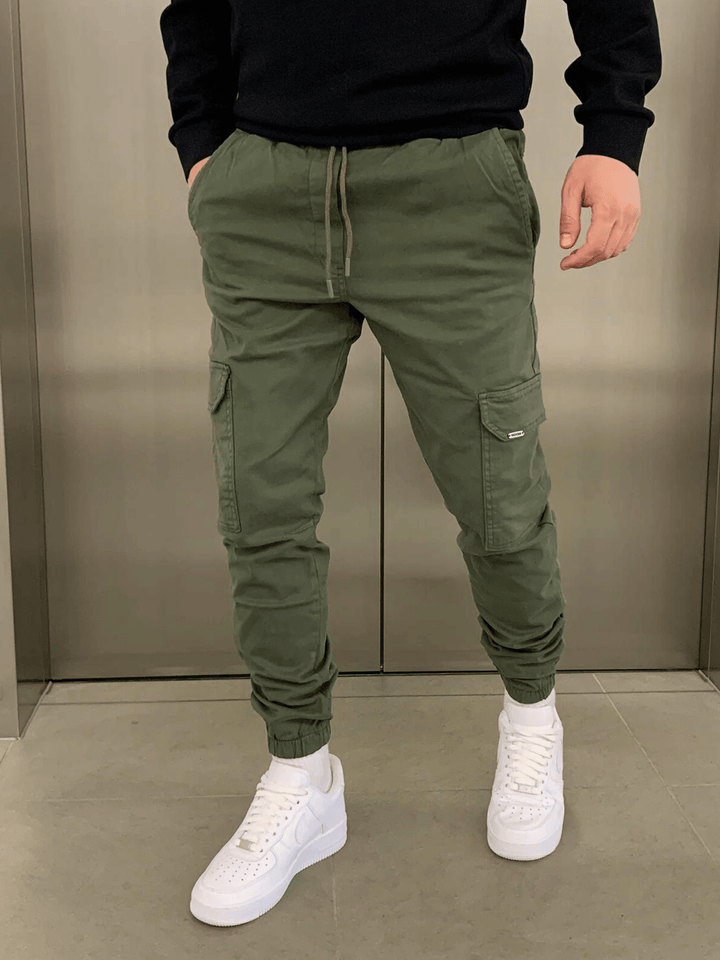 Vince® | Cargo Jogger Fit