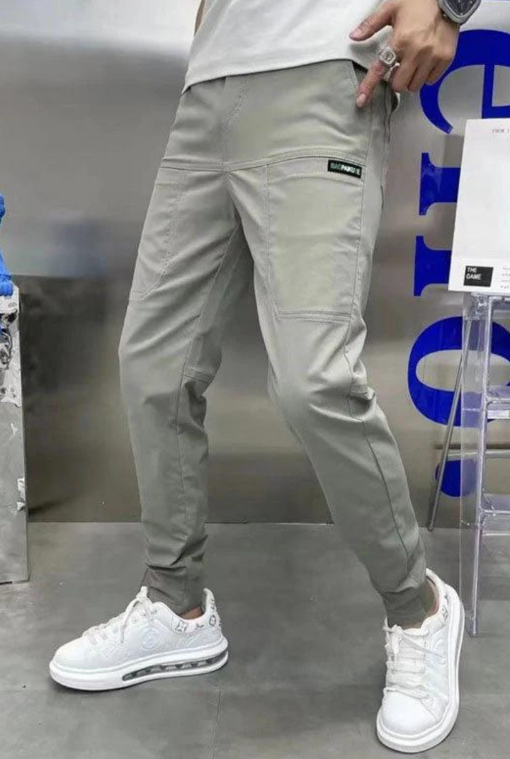 TOMMASO™ - PREMIUM STRETCH CARGO BROEK (1+1 GRATIS)