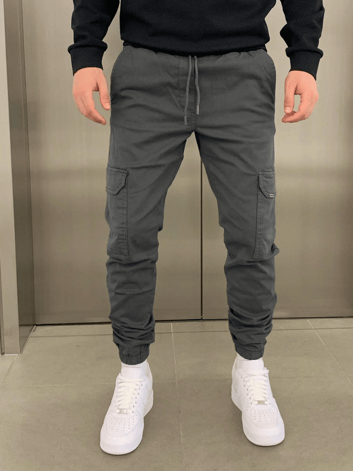Vince® | Cargo Jogger Fit