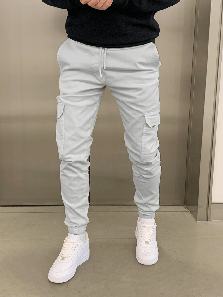 Vince® | Cargo Jogger Fit