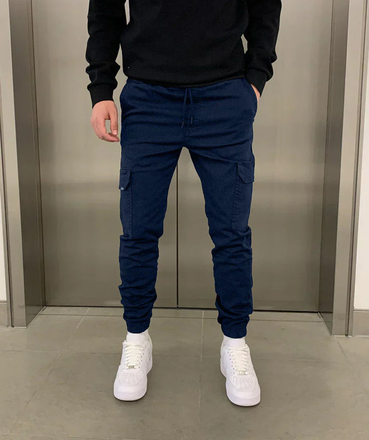Vince® | Cargo Jogger Fit