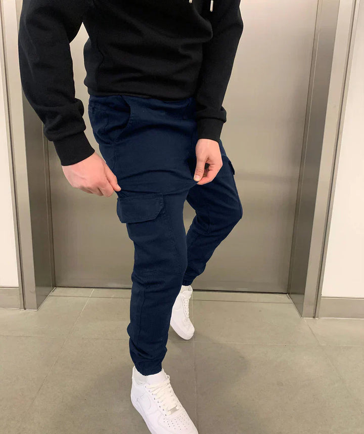 Vince® | Cargo Jogger Fit