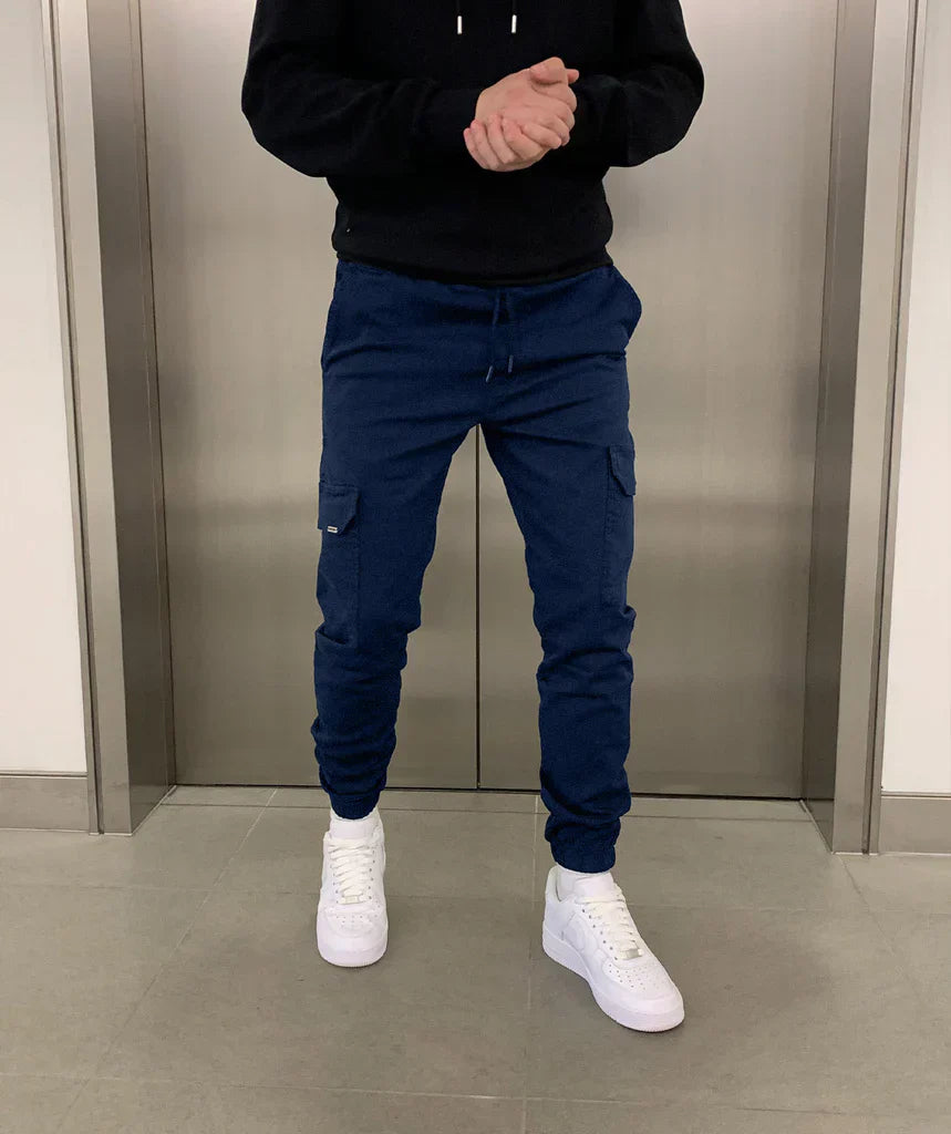 Vince® | Cargo Jogger Fit
