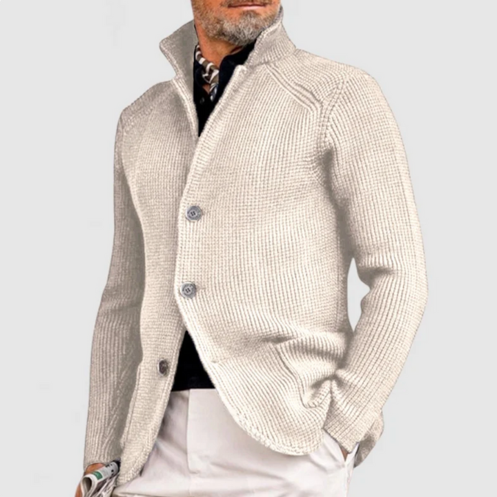 Maarten | Tijdloos Vest