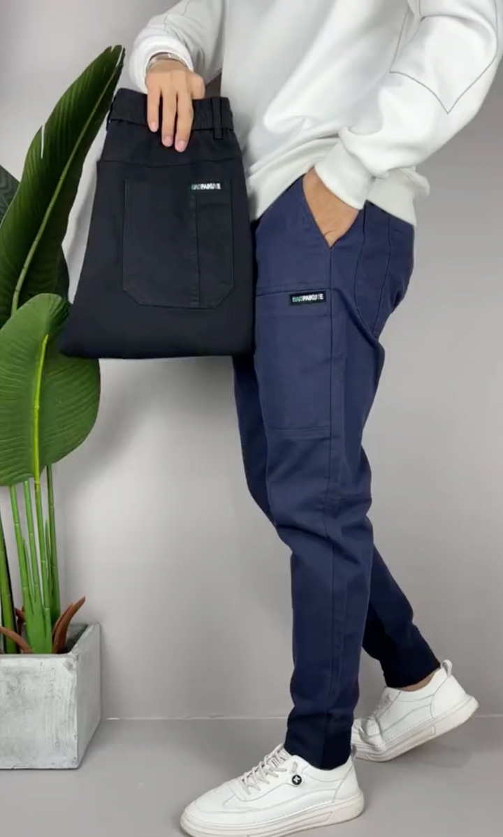 TOMMASO™ - PREMIUM STRETCH CARGO BROEK (1+1 GRATIS)